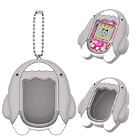 BANDAI タマゴッチ デジタルペット 専用ポーチ付き Amazon.co.jp: Tamagotchi Pix/たまごっちユニ用/仮想ペット